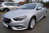 Opel Insignia Grand Sport Headup-Kamera-Spur-Abstand - Opel Insignia Gebrauchtwagen in Leipzig
