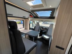 Sun Living C 65 SL *Sonderedition Glücksmobil*