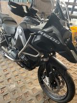 BMW R1200GS Adventure K51 - BMW R51