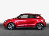 Suzuki Swift Sport 1.4 Boosterjet Hybrid - gebrauchte Suzuki Swift aus dem Jahr 2023