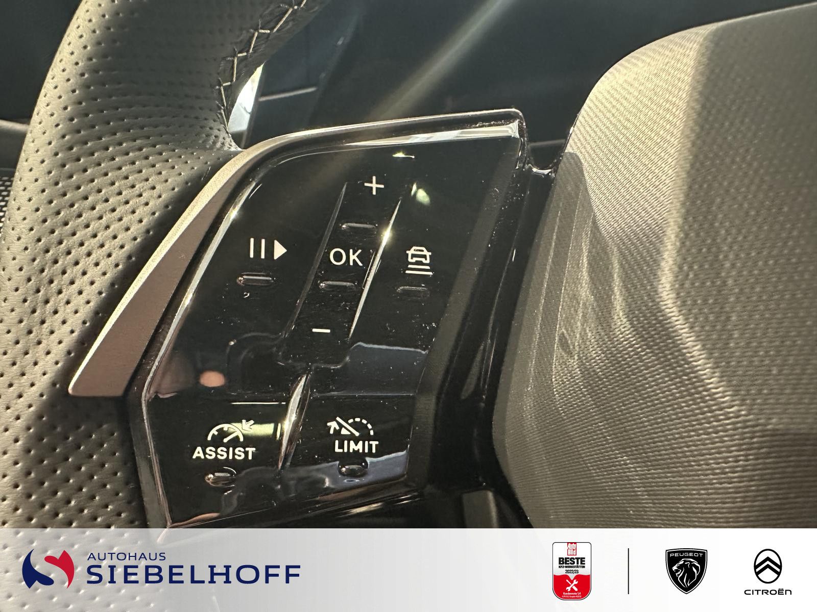 Peugeot 3008 - Bild 12