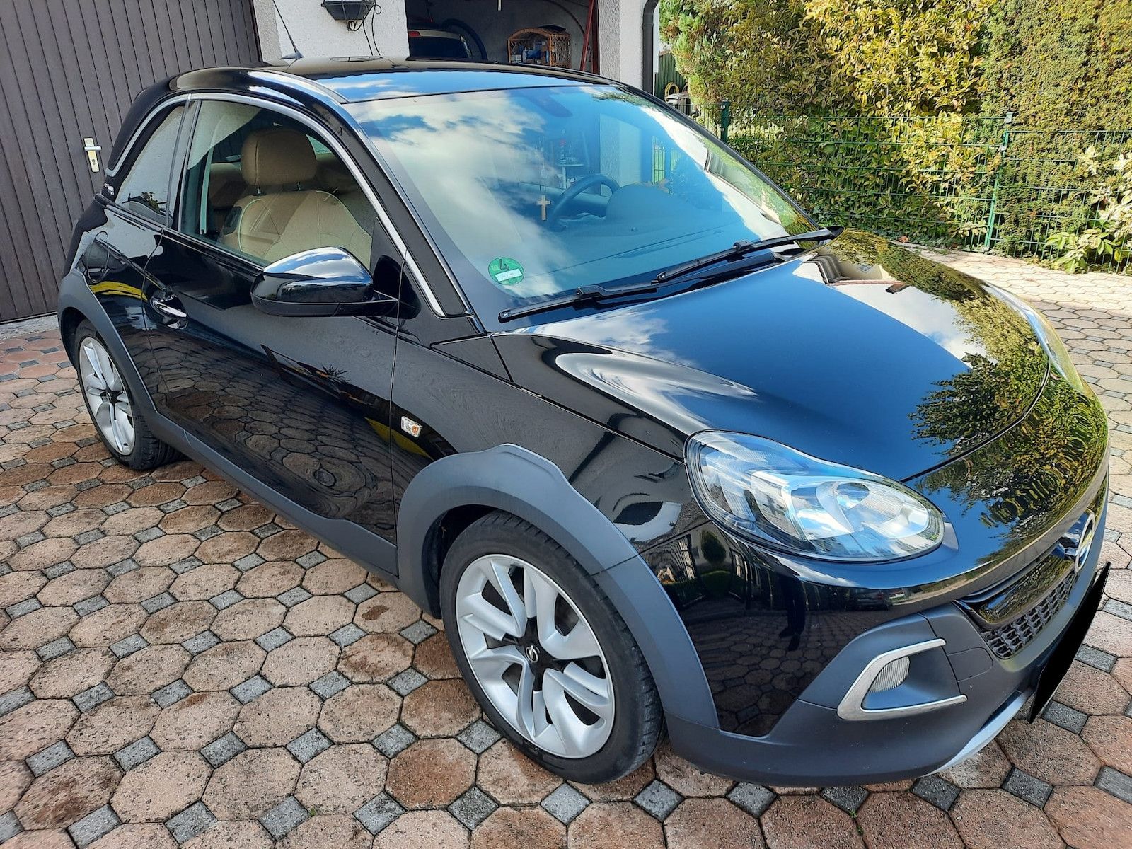 OPEL Adam