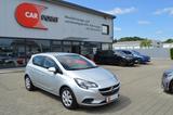 Opel Corsa E Edition*Klimaanlage*PDC*BT-Media*SHZ - Opel Corsa aus 2018