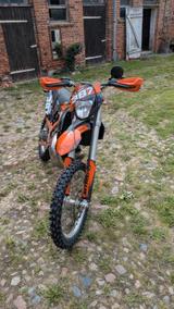 KTM EXC 250 - KTM 250