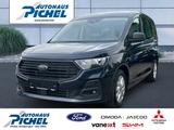 Ford Tourneo Connect Trend L1 6xBLAU TZ-AKTION+SOFORT - Ford: Aktion