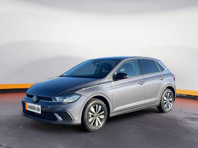 Volkswagen Polo GOAL TSI|ACC|APP-CONNECT|CLIMATRONIC|SHZ