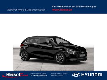 Hyundai i20 - 7