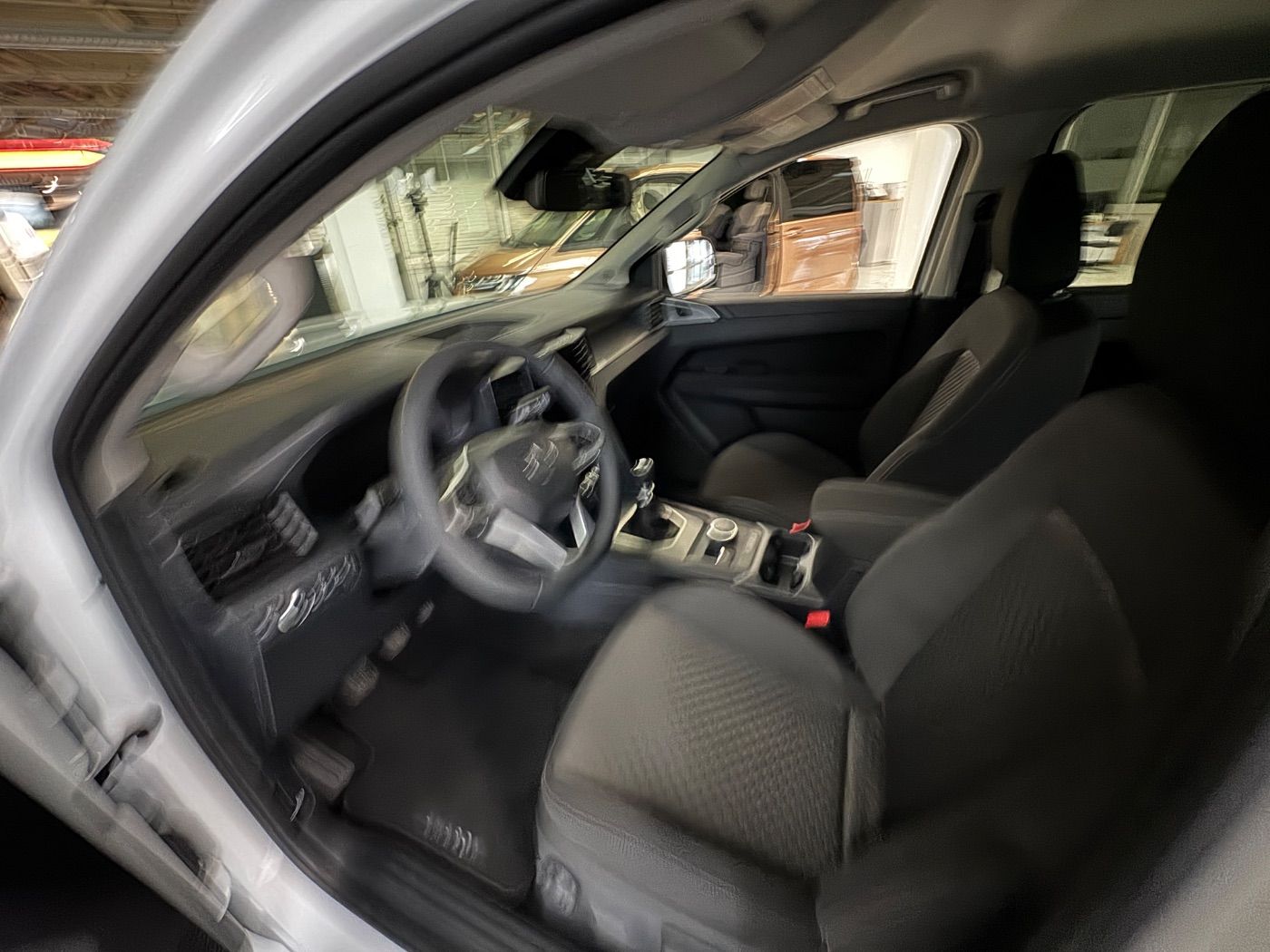 Volkswagen Amarok - Bild 7