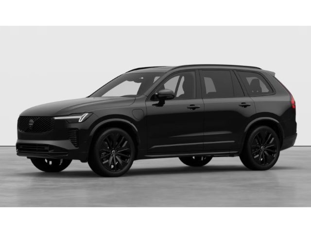 Volvo XC90 T8 Plus Black Edition 7-Sitzer Lagom-P. Sei