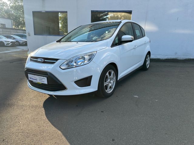 Ford C-Max 1.0 EcoBoost Trend Klima AHK