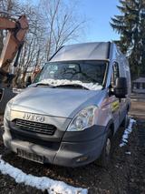 Iveco Daily 35S17 Kasten 170 PS