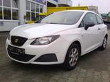 Seat Ibiza SC Basis - Seat Ibiza Basis mit Benzin-Antrieb