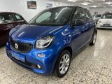 Smart ForFour forfour  52kW Allwetterreifen - Smart ForFour in Bremen
