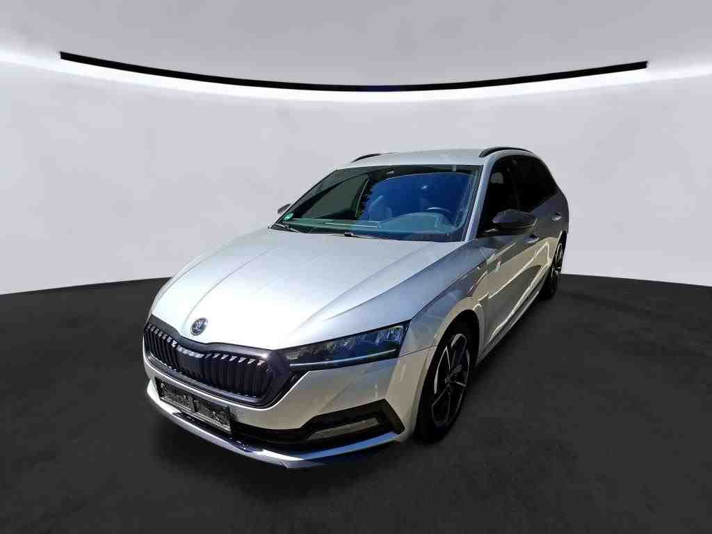 Skoda Octavia - Bild 2