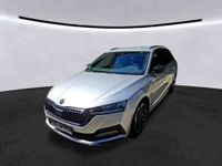 Skoda Octavia - Vorschau Bild 2