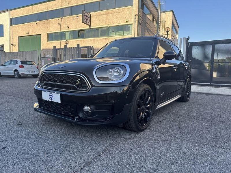 Image of MINI Other