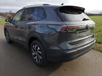 Volkswagen Tiguan 1.5 eTSI Life Navi ACC LED
