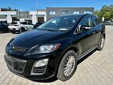 Mazda CX-7 Exclusive-Line - Mazda CX-7 Gebrauchtwagen