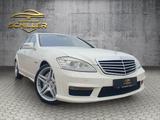 Mercedes-Benz S 63 AMG S -Klasse Lim. *Lang-Version* - Mercedes-Benz S 63 AMG