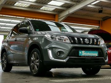 Suzuki Vitara 1,0 B-Jet .. Sitzheizung