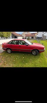 Audi Seltener Audi Typ 89 Audi 90 - Audi 90: Limousine