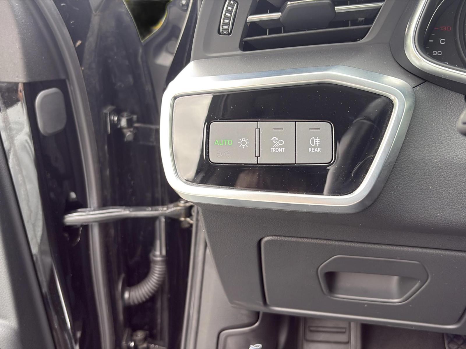 Audi A6 40 04ps ACC*Kamera*LED*NaviTouch*4Zonen*Spur, миниатюра 29
