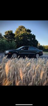 Volvo S80 2.9 Geartronic - - Volvo S80 aus 1999