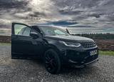 Land Rover Discovery Sport D200 AWD Automatik R-DYNAMIC... - Land Rover Discovery Sport von privat