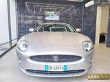 Jaguar JAGUAR XK 4.2 V8 Convertibile (Garanzia 12 Mesi) - Jaguar XK: Cabrio, 4.2