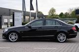 Mercedes-Benz C 250 AVANTGARDE Autom. AVANTGARDE - gebrauchte Mercedes-Benz C 250 aus dem Jahr 2011