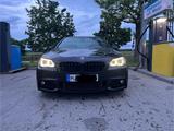 BMW f10 530d - BMW 530: 530d F10