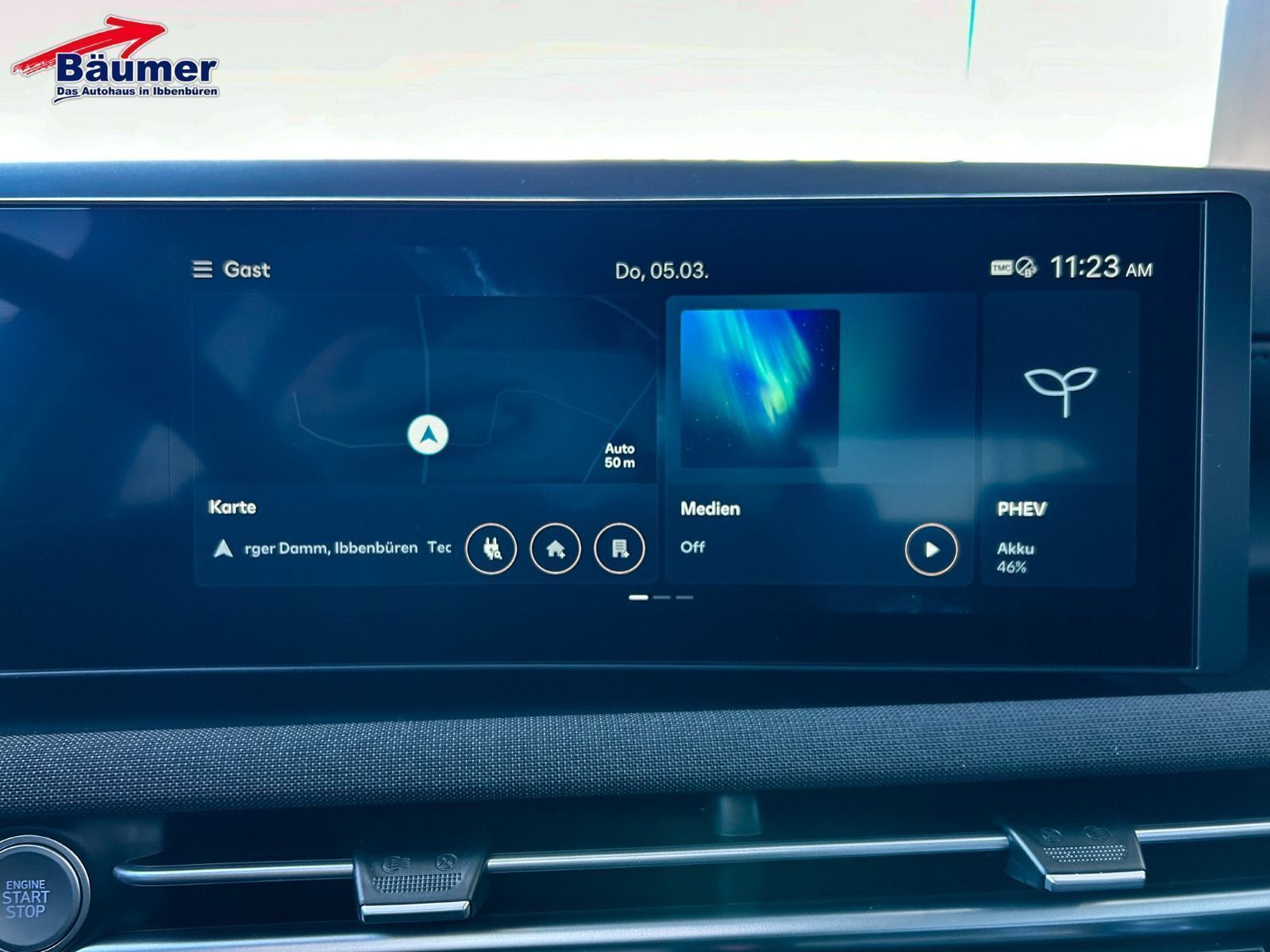 Hyundai Tucson – Bild 17
