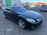 Mercedes-Benz Coupe CL 500*550*AMG*TÜV NEU*VOLL* - gebrauchte Mercedes-Benz CL 500 aus dem Jahr 2008