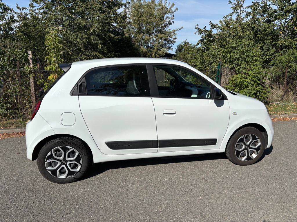 Image of Renault Twingo
