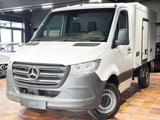 Mercedes-Benz SPRINTER 316 KURZ L1H1 TIEFKÜHLKOFFER STANDKÜHLU - Mercedes-Benz Sprinter kurz