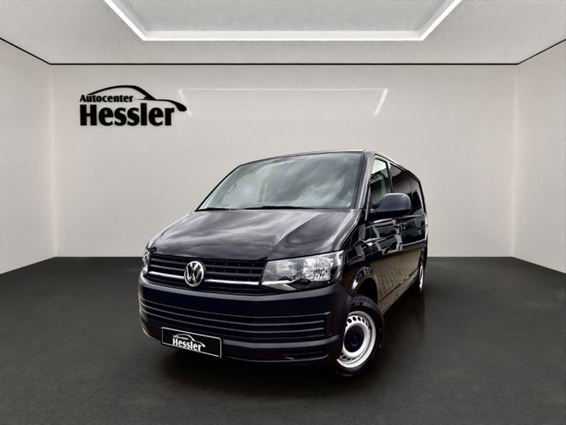 Volkswagen T6 Transporter 2.0TDI Kasten Lang*KLIMA*NAVI*AHK