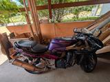 Suzuki GSX-R750W - SUZUKI GSX 750W