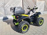 Bombardier Can Am Renegade 10000 - BOMBARDIER MOTORRAD