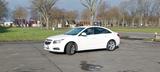 Chevrolet Cruze 2.0D LT Diesel LT - Chevrolet Cruze mit Diesel-Antrieb: 2.0