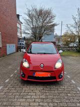 Renault Twingo GT 1.2 16V TCE eco2 74kW GT - Renault Twingo: 16v Tce