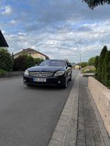 Mercedes-Benz CL 500 - - gebrauchte Mercedes-Benz CL 500 aus dem Jahr 2011