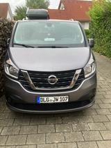 Nissan NV300  CamperVan /  8-Sitzer L1H1 - Nissan: Sitzer 8