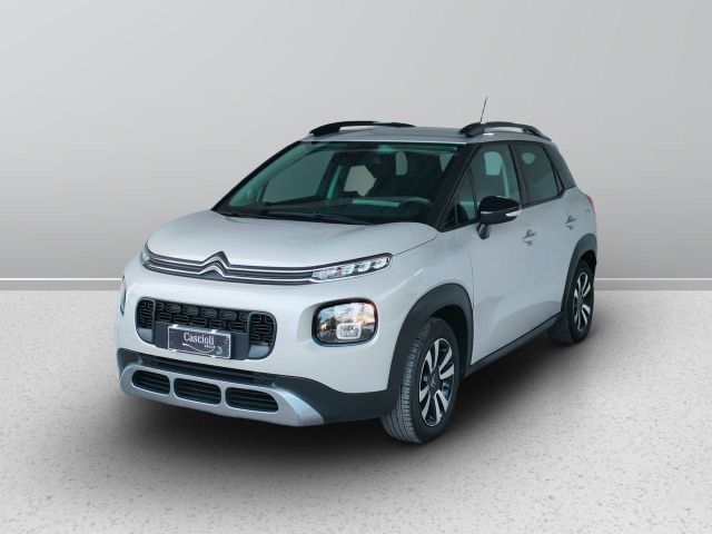 Citroën CITROEN C3 Aircross I 2017 - C3 Aircross 1.2 pur