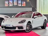 Porsche Panamera 4S Pano ACC 360°Luft 21"Sportabgas - Porsche: Coupé, 3.2