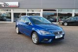 Seat Leon ST Xcellence l LED l NAVI l LEDER l - Seat Leon: Xcellence