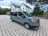 Renault Trafic - gebrauchte Renault Trafic aus dem Jahr 2024