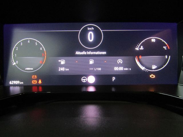 Grandland Line , GS 5-Türer 1.2 Direct Injection