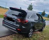 Kia Sorento 2.2 CRDi AWD Platinum Edition Automa... - Kia Sorento in Frankfurt (Main)