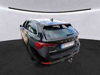 Skoda Octavia - Vorschau Bild 2