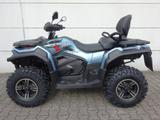 Loncin XWolf 700L ABS 4x4 EFi EPS T3b - LONCIN MOTORRAD